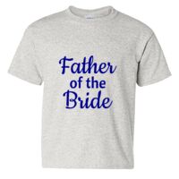 Heavy Cotton™ Youth T-Shirt Thumbnail