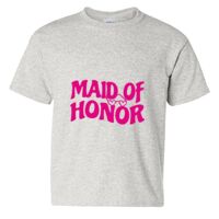 Heavy Cotton™ Youth T-Shirt Thumbnail