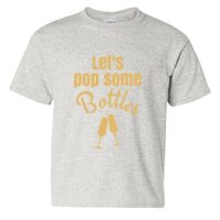 Heavy Cotton™ Youth T-Shirt Thumbnail