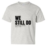 Heavy Cotton™ Youth T-Shirt Thumbnail