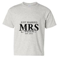 Heavy Cotton™ Youth T-Shirt Thumbnail