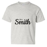 Heavy Cotton™ Youth T-Shirt Thumbnail