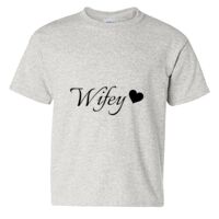 Heavy Cotton™ Youth T-Shirt Thumbnail