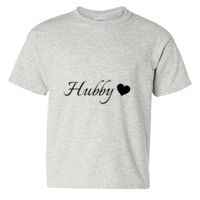 Heavy Cotton™ Youth T-Shirt Thumbnail