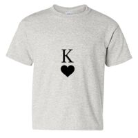 Heavy Cotton™ Youth T-Shirt Thumbnail