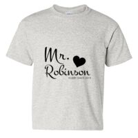 Heavy Cotton™ Youth T-Shirt Thumbnail