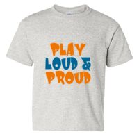 Heavy Cotton™ Youth T-Shirt Thumbnail