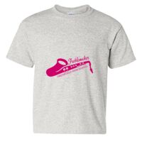 Heavy Cotton™ Youth T-Shirt Thumbnail