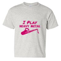 Heavy Cotton™ Youth T-Shirt Thumbnail