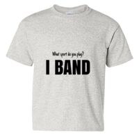 Heavy Cotton™ Youth T-Shirt Thumbnail