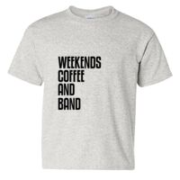 Heavy Cotton™ Youth T-Shirt Thumbnail