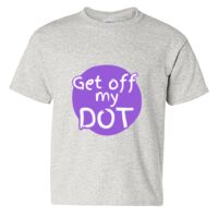 Heavy Cotton™ Youth T-Shirt Thumbnail