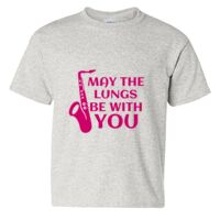 Heavy Cotton™ Youth T-Shirt Thumbnail