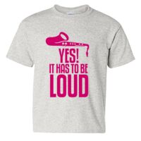 Heavy Cotton™ Youth T-Shirt Thumbnail