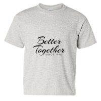 Heavy Cotton™ Youth T-Shirt Thumbnail