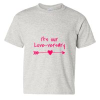 Heavy Cotton™ Youth T-Shirt Thumbnail