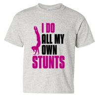 Heavy Cotton™ Youth T-Shirt Thumbnail