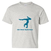 Heavy Cotton™ Youth T-Shirt Thumbnail