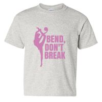 Heavy Cotton™ Youth T-Shirt Thumbnail