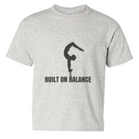 Heavy Cotton™ Youth T-Shirt Thumbnail