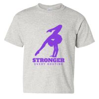 Heavy Cotton™ Youth T-Shirt Thumbnail