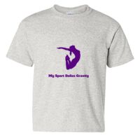 Heavy Cotton™ Youth T-Shirt Thumbnail