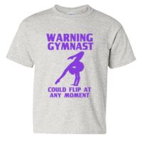 Heavy Cotton™ Youth T-Shirt Thumbnail