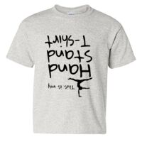 Heavy Cotton™ Youth T-Shirt Thumbnail