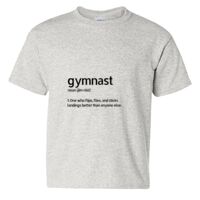 Heavy Cotton™ Youth T-Shirt Thumbnail