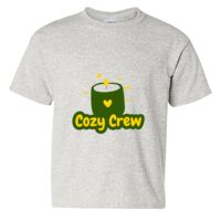 Heavy Cotton™ Youth T-Shirt Thumbnail