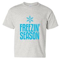 Heavy Cotton™ Youth T-Shirt Thumbnail