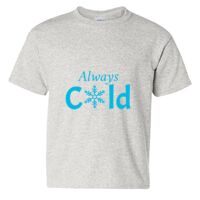 Heavy Cotton™ Youth T-Shirt Thumbnail