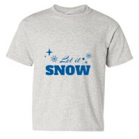 Heavy Cotton™ Youth T-Shirt Thumbnail