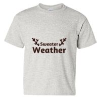 Heavy Cotton™ Youth T-Shirt Thumbnail