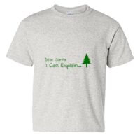 Heavy Cotton™ Youth T-Shirt Thumbnail