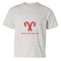 Heavy Cotton™ Youth T-Shirt Thumbnail