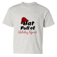 Heavy Cotton™ Youth T-Shirt Thumbnail