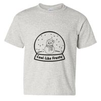 Heavy Cotton™ Youth T-Shirt Thumbnail