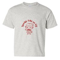 Heavy Cotton™ Youth T-Shirt Thumbnail