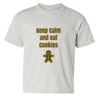 Heavy Cotton™ Youth T-Shirt Thumbnail