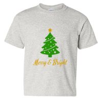 Heavy Cotton™ Youth T-Shirt Thumbnail