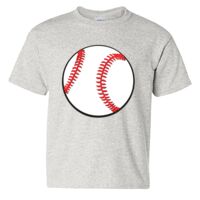 Heavy Cotton™ Youth T-Shirt Thumbnail