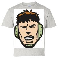 Ultra Cotton® Youth T-Shirt Thumbnail