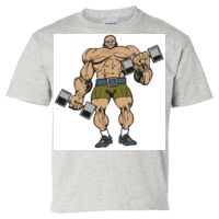 Ultra Cotton® Youth T-Shirt Thumbnail