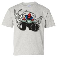 Ultra Cotton® Youth T-Shirt Thumbnail