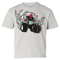 Ultra Cotton® Youth T-Shirt Thumbnail