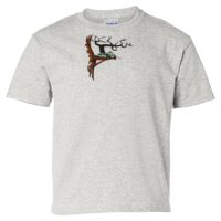 Ultra Cotton® Youth T-Shirt Thumbnail