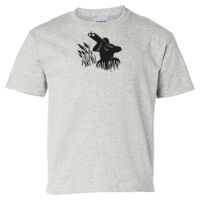 Ultra Cotton® Youth T-Shirt Thumbnail