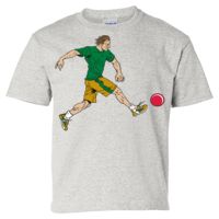 Ultra Cotton® Youth T-Shirt Thumbnail