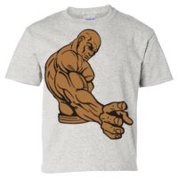 Ultra Cotton® Youth T-Shirt Thumbnail